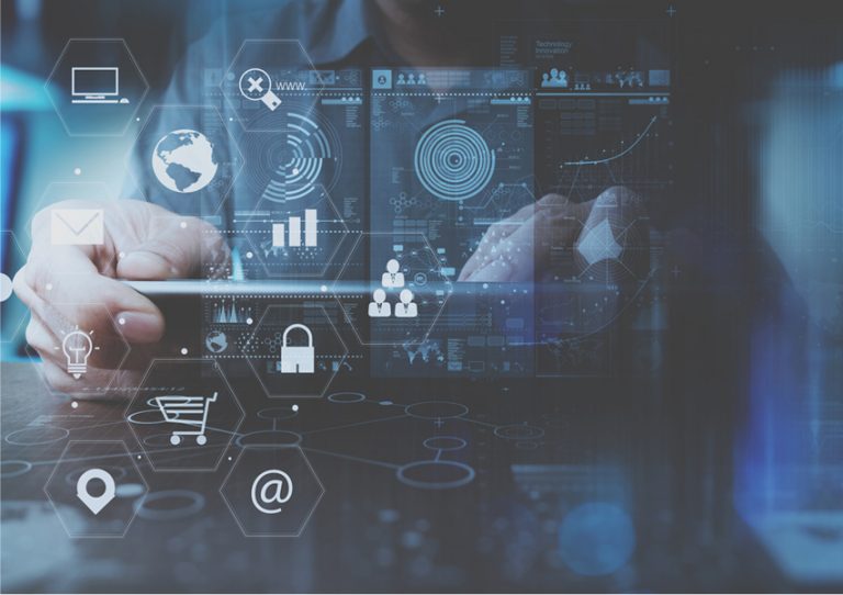 September 17, 2020 - Management Analysis and Reporting System - ITegrity is awarded a prime contract to provide business intelligence, software development, ETL and business consulting services for the Management Analysis and Reporting System (MARS)