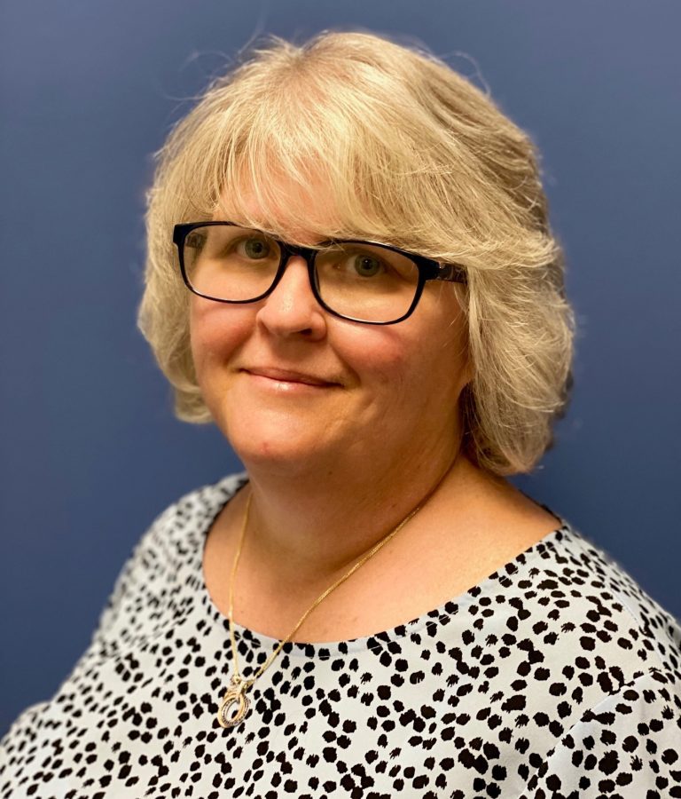 Mary Beth Jones