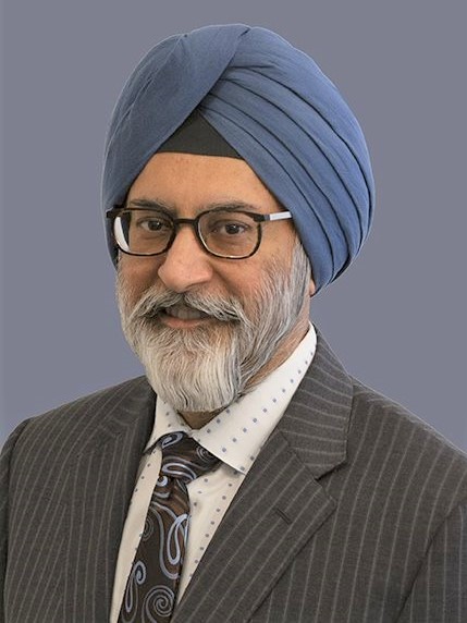 Harinder Bawa