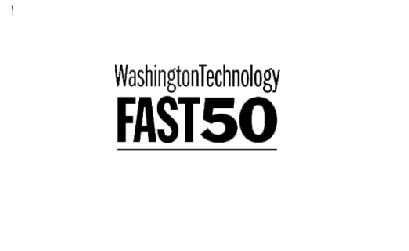 We are pleased to announce that ITegrity has been ranked the 23rd fastest growing small business in the Government market, according to the 2021 Washington Technology Fast 50