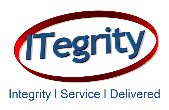 ITegrity Wins SBA’s 2022 Mid-Atlantic Region Small Business Prime Contractor of the Year