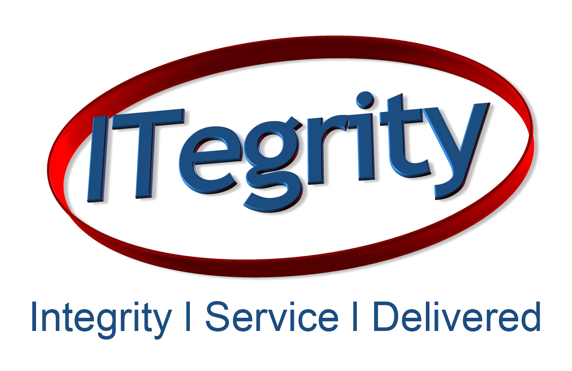 ITegrity Wins SBA’s 2022 Mid-Atlantic Region Small Business Prime Contractor of the Year