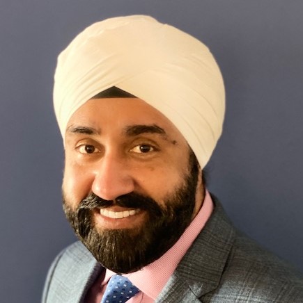 Tarandeep Bawa, ITegrity President & CEO, named SBA’s 2022 Small Business Person of the Year for Maryland