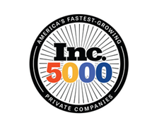 For the 3rd Consecutive Year, ITegrity made the Inc. 5000