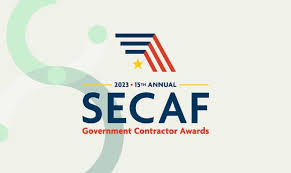 SECAF Award Finalist – Award of Excellence