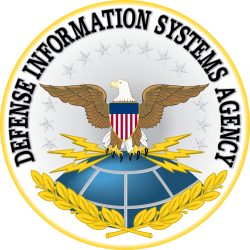Defense Information Systems Agency Defense Information Systems Agency