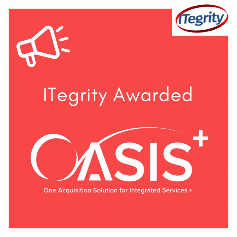 ITegrity OASIS+ Win