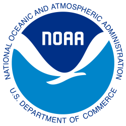 National Oceanic and Atmospheric Administration National Oceanic and Atmospheric Administration