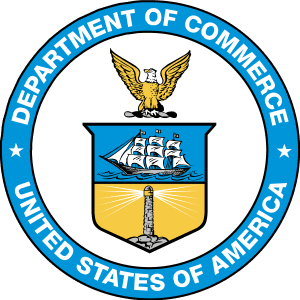U.S. Department of Commerce