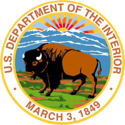 U.S. Department of the Interior U.S. Department of the Interior