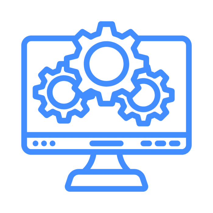 Engineering & Technical Services