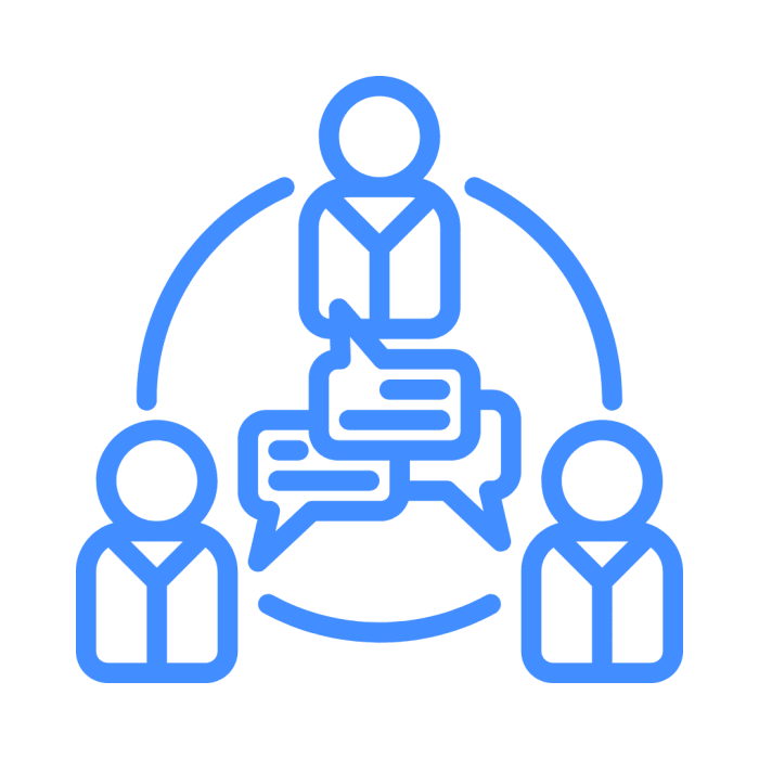 Outreach & Communication