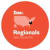 Inc. Regionals Mid-Atlantic