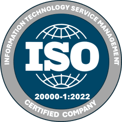 ISO20000 2