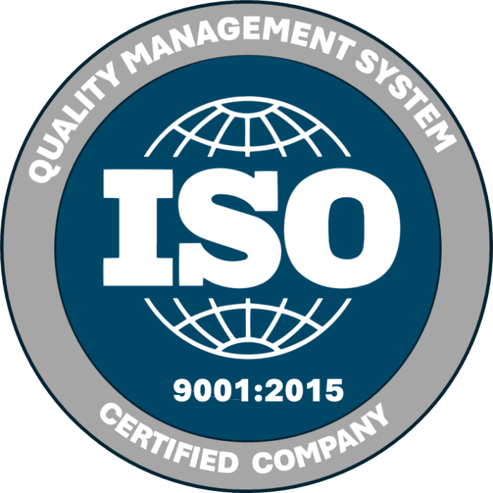 ISO 9001:2015