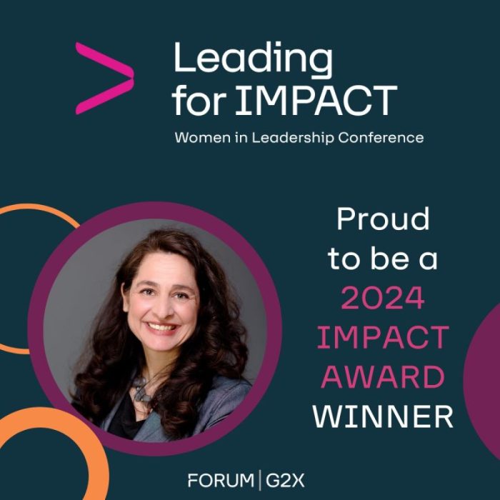 IMPACTFUL Women
