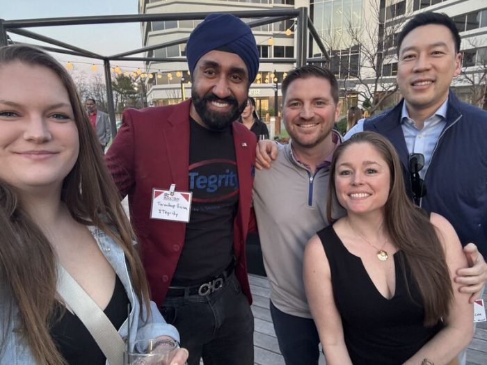 Building Connections