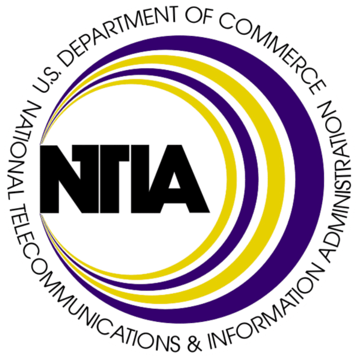 National Telecommunications and Information Administration
