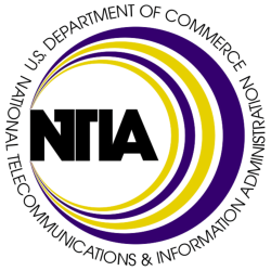National Telecommunications and Information Administration National Telecommunications and Information Administration