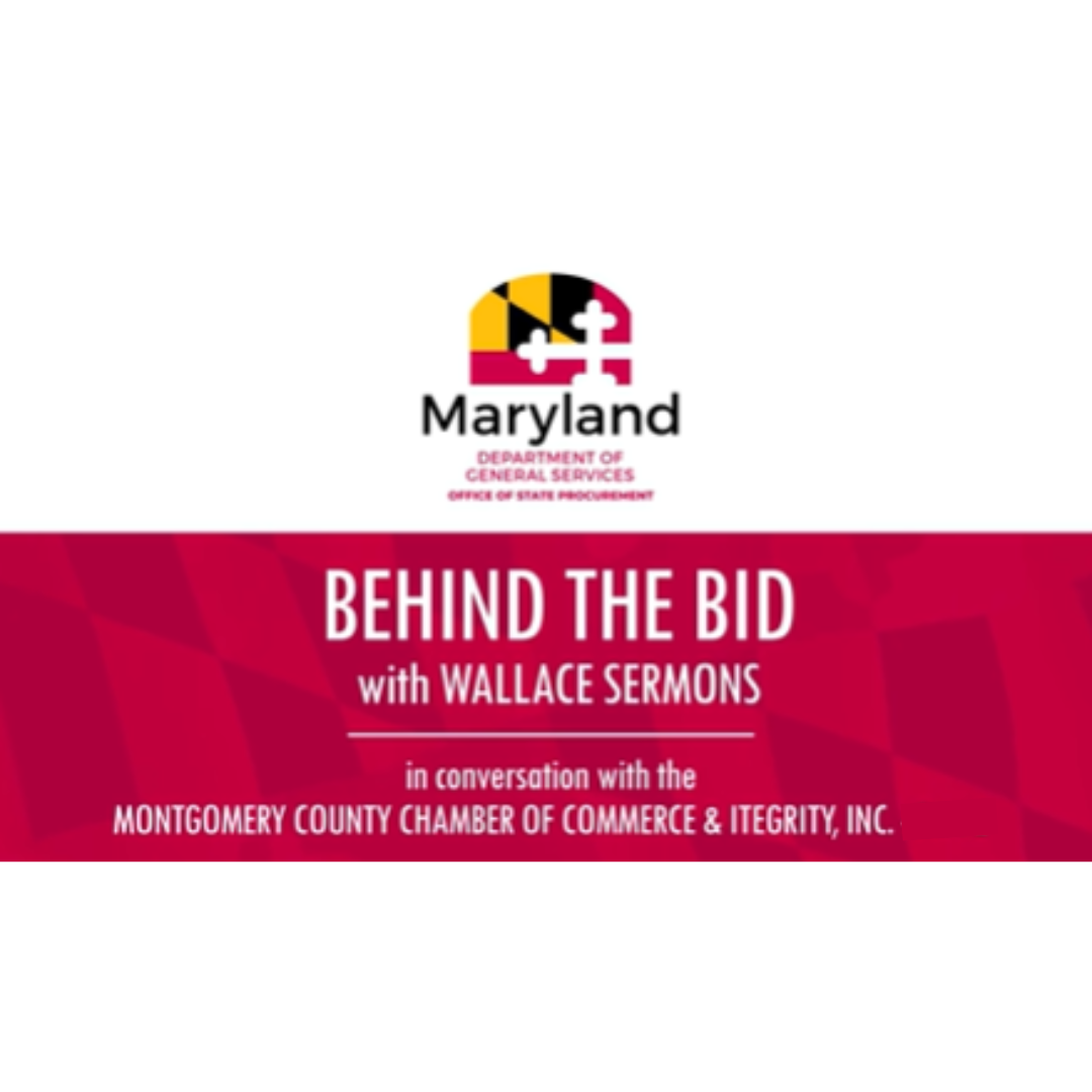 Behind the Bid
