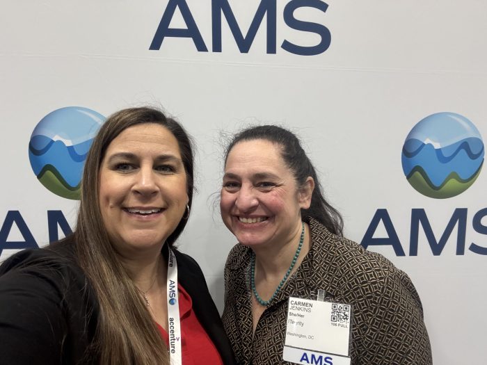 AMS