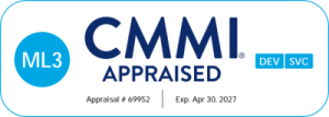 CMMI L3 DEV & SVC