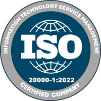 ISO 20000-1:2022
