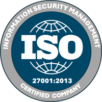 ISO 27001:2013
