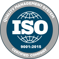 ISO 9001:2015