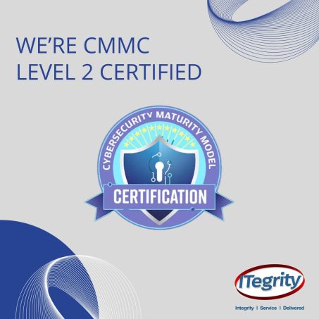 CMMC Level 2