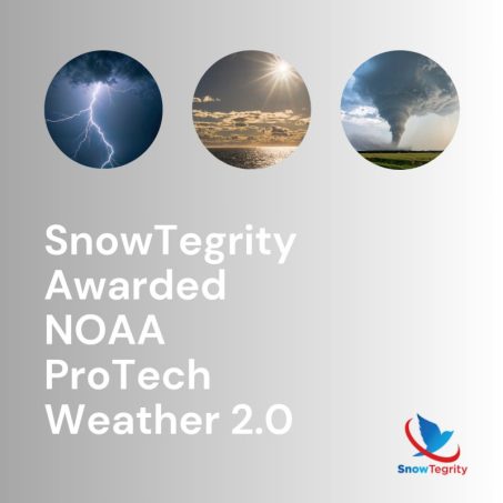 NOAA ProTech Weather 2.0