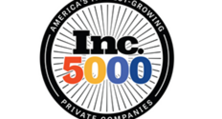 For the 3rd Consecutive Year, ITegrity made the Inc. 5000